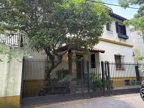 Venta Casa en San Isidro Libertador al rio - Muy bien mantenida!