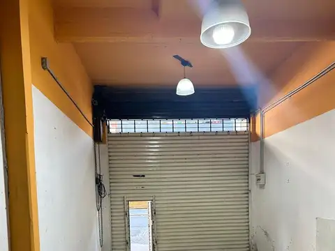 Local en Venta 40 años