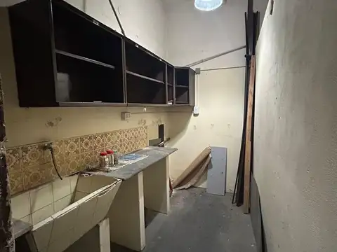 Local en Venta en Barracas, USD 110.000