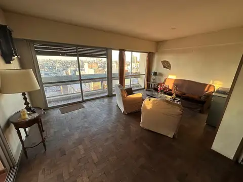 Departamento con cochera apto credito en Cordoba Capital