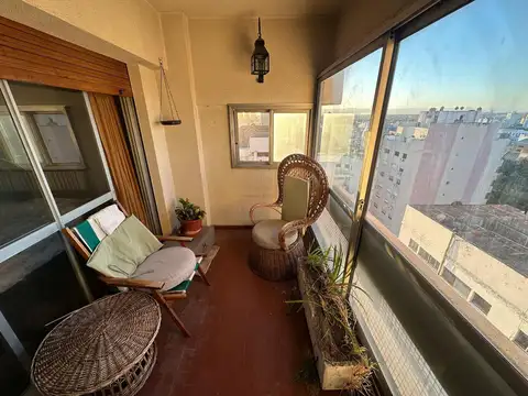 Departamento en Venta de 5 ambientes