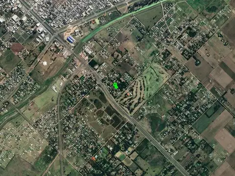 Terreno en Venta en Junin, USD 70.000