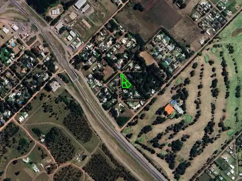 Terreno en venta - 1.232Mts2 - Junín