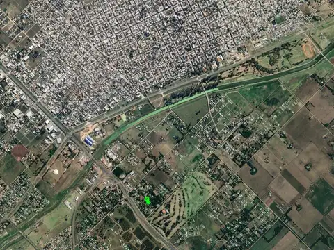 Terreno en Venta de 1232,0 m2