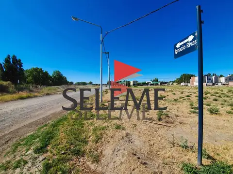 Terreno en Venta de 400,0 m2