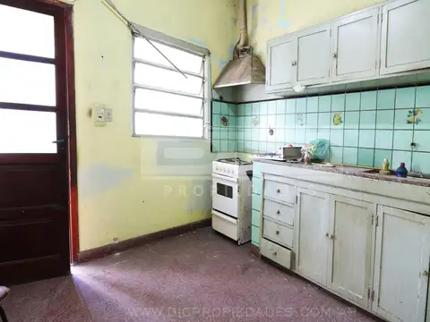 Casa lote 3 ambientes Venta - Boulogne