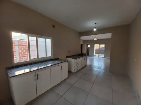 Casa en Alquiler al Norte