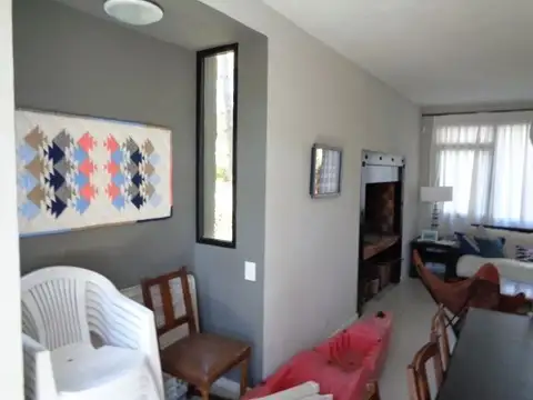 "LOS MANZOS" Casa en Mar Azul