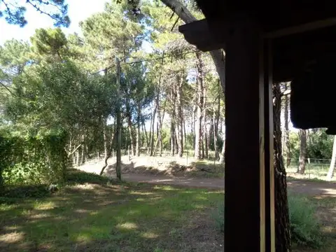 Casa en Alquiler Temporal en Mar Azul, $ 1