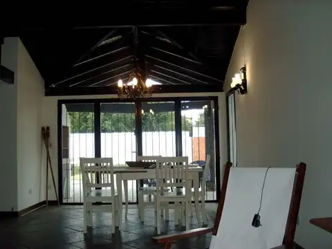 Casa en Venta de 3 dormitorios