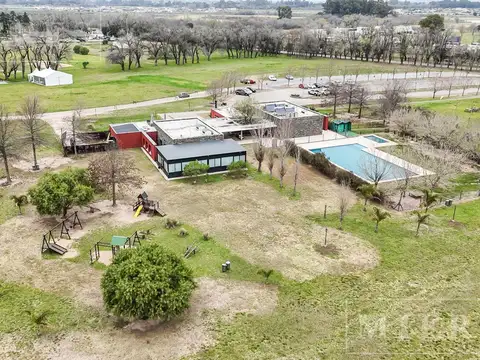 Casa en Alquiler en San Sebastian, USD 1.700