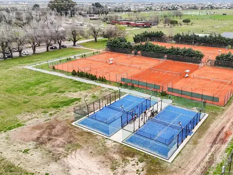 Casa en Alquiler A Estrenar