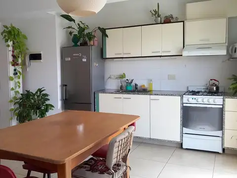 Departamento de dos ambientes en Villa Sarmiento
