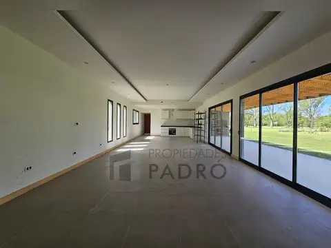 Casa en Venta A Estrenar