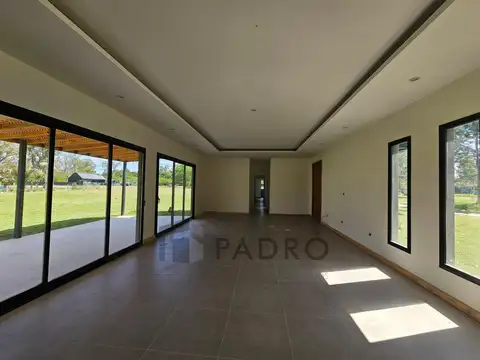 Casa en Venta al Sur