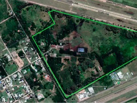 Terreno en Venta en Centro De Lujan, USD 5.000.000