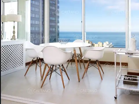 Departamento en Venta en Península, USD 350.000