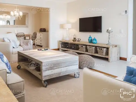 Departamento en Venta de 4 ambientes