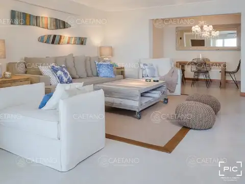 Departamento en Venta de 3 dormitorios