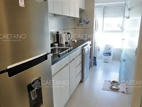 Apartamento en Punta del Este