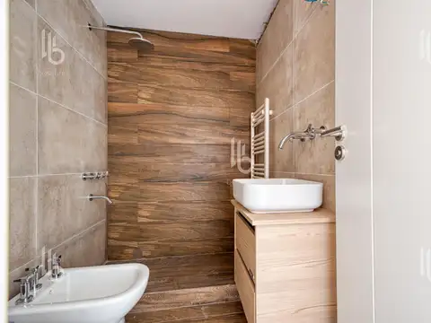 Departamento en Venta al Sudoeste