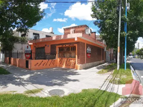 Propiedad en Venta, Don Bosco esquina Pellegrini, Escobar centro