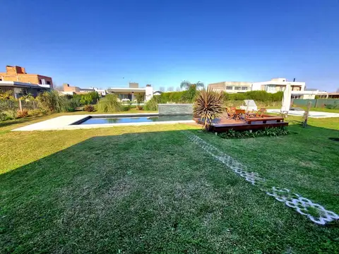 Casa en Venta al Norte