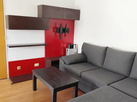 Departamento en Alquiler de 3 ambientes