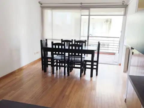 Departamento en Alquiler de 2 dormitorios