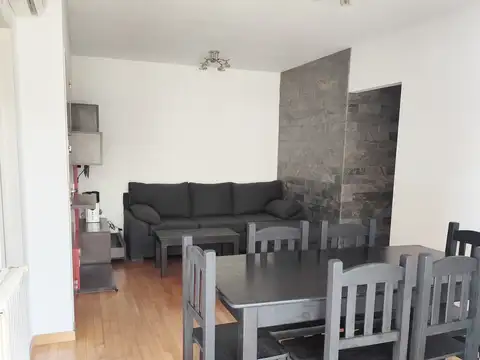 ALQUILER Departamento 3 AMBIENTES AMOBLADO  San Telmo