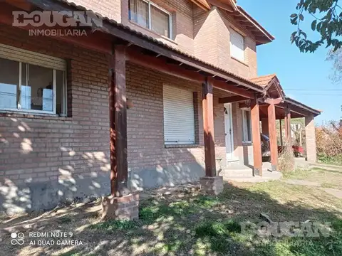 Avenida de la Luna y Cerro de las Lajas