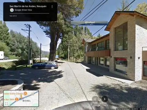 Local en Venta A Estrenar