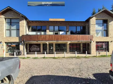 LOCAL COMERCIAL RUTA 40 Y BELLO, SAN MARTIN DE LOS ANDES PATAGONIA ARGENTINA