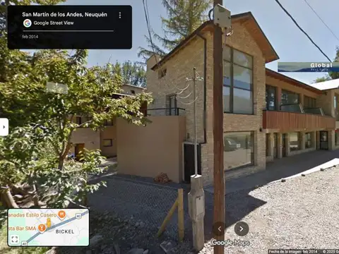 LOCAL COMERCIAL RUTA 40 Y BELLO, SAN MARTIN DE LOS ANDES PATAGONIA ARGENTINA