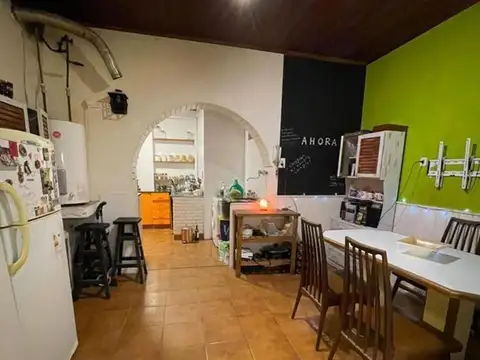 Depto Tipo Casa en Venta 55 años