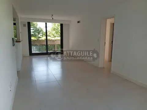Departamento en Alquiler de 2 dormitorios