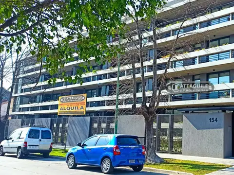 Departamento en Alquiler al Oeste