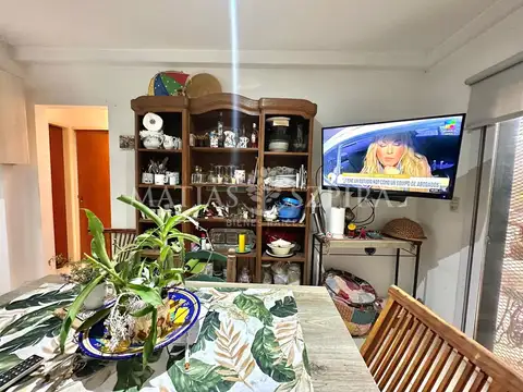 Depto Tipo Casa en Venta de 2 dormitorios