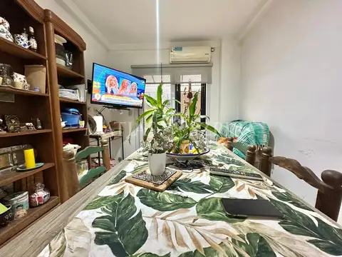 Depto Tipo Casa en Venta de 3 ambientes