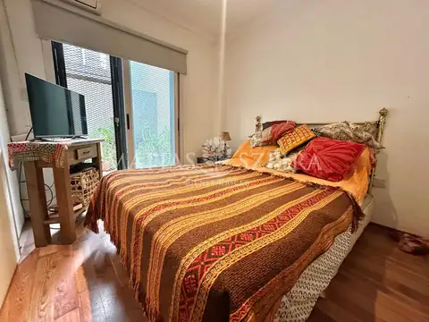 Depto Tipo Casa en Venta 8 años