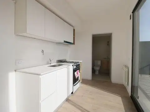 Departamento en Venta de Monoambiente