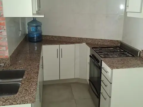 Monoambiente - Balcón - Amenities - Pileta - Saavedra - ALQUILER