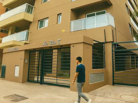 Cochera en venta en Ituzaingó Norte – Edificio “Los Tilos 2”