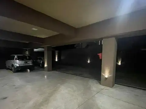 Cochera en venta en Ituzaingó Norte – Edificio “Los Tilos 2”
