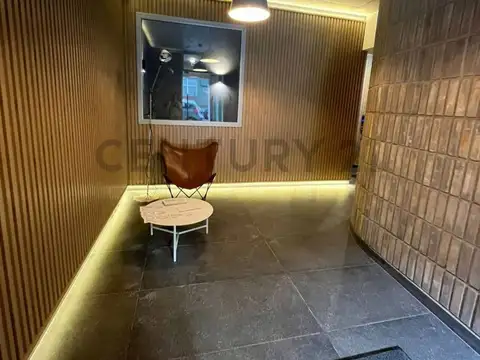 Blanco Encalada 1900, Piso 0