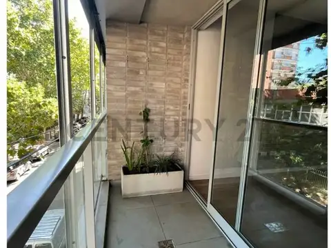 Departamento en Venta en Belgrano C, USD 91.000