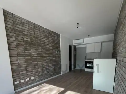 Monoambiente en venta Barrio Chino Belgrano