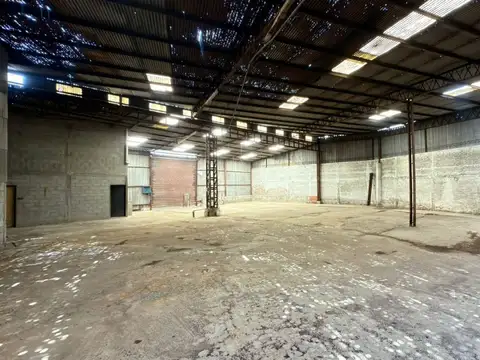 Galpon en Venta en Jose Clemente Paz, USD 650.000