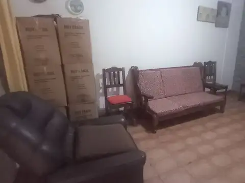 Casa en Venta de 6 dormitorios