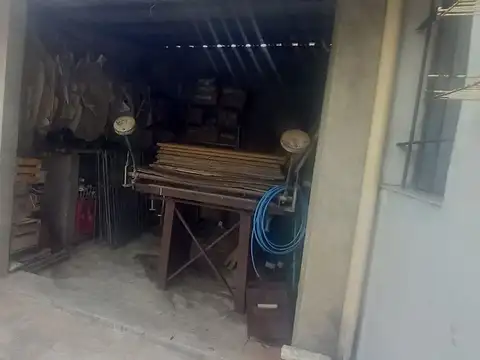 Casa en Venta 48 años